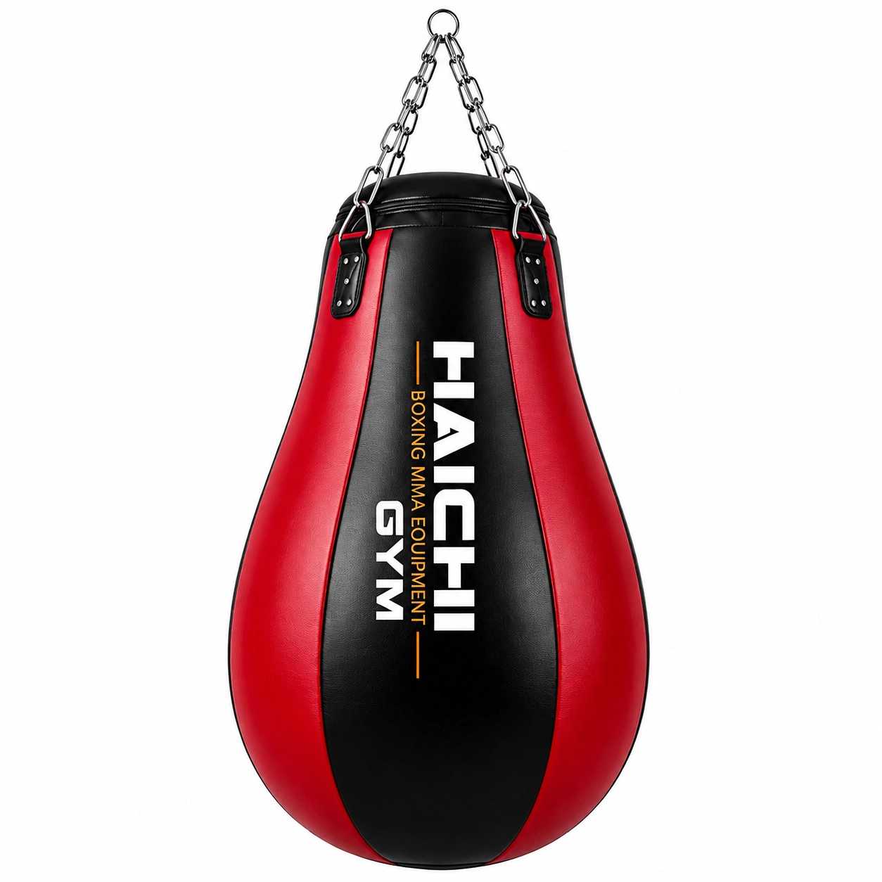Pear Style Punching Bag