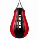 Pear Style Punching Bag
